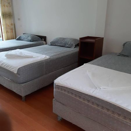 Mint Guesthouse 코타오 외부 사진