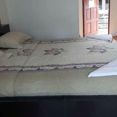 Mint Guesthouse 코타오 외부 사진