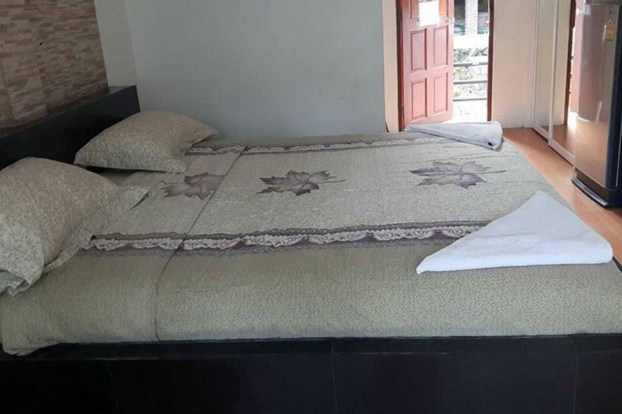 Mint Guesthouse 코타오 외부 사진