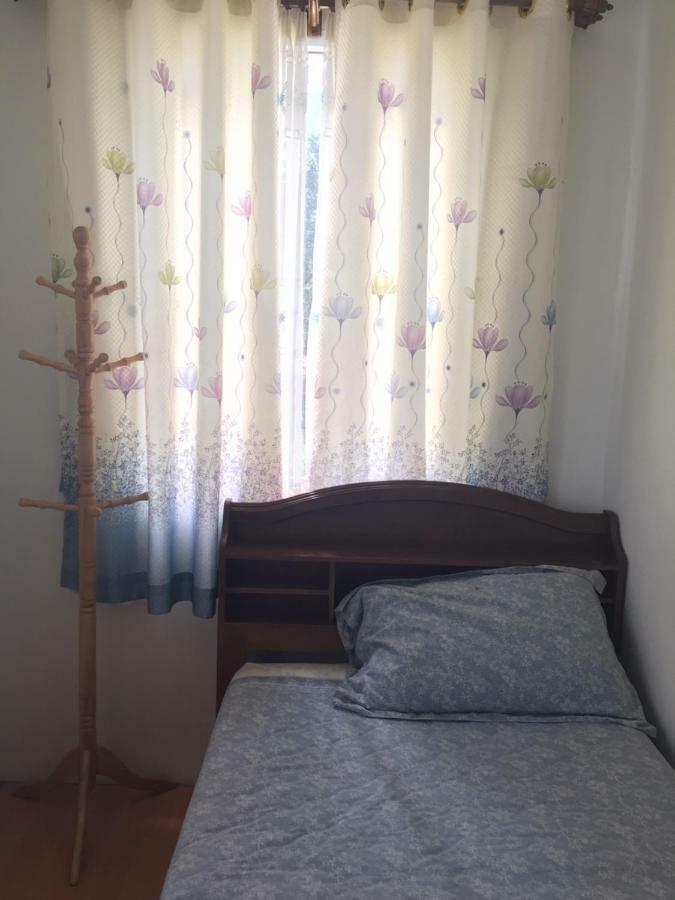 Mint Guesthouse 코타오 외부 사진